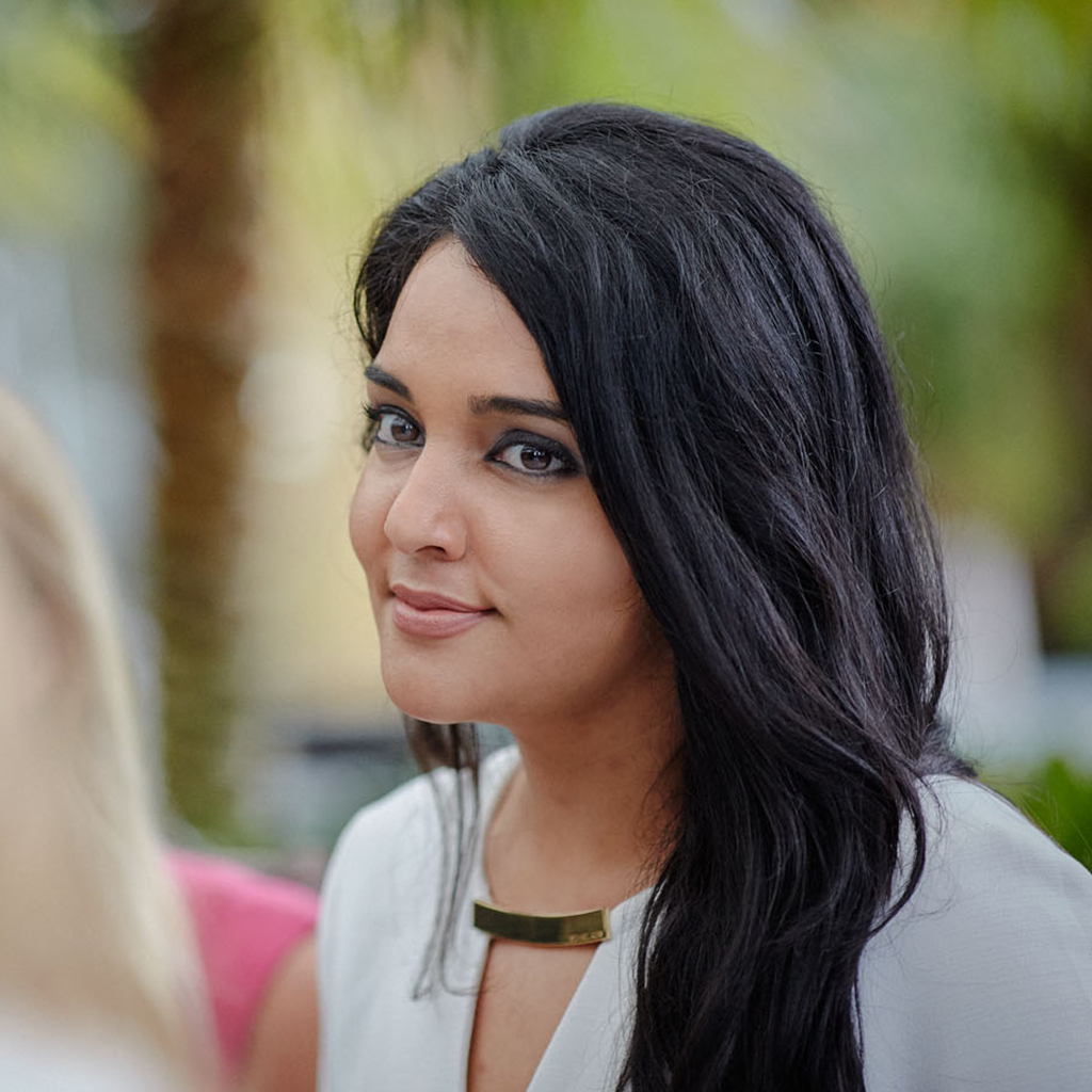 Rachna Singh