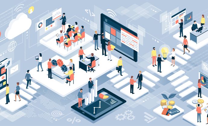 Future of work