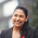 Nafeeza Jahan