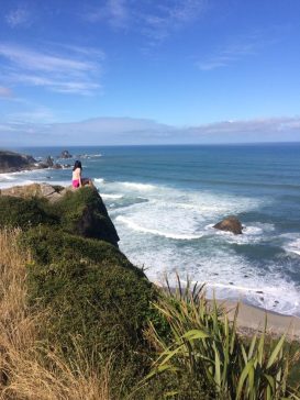 new to new zealand