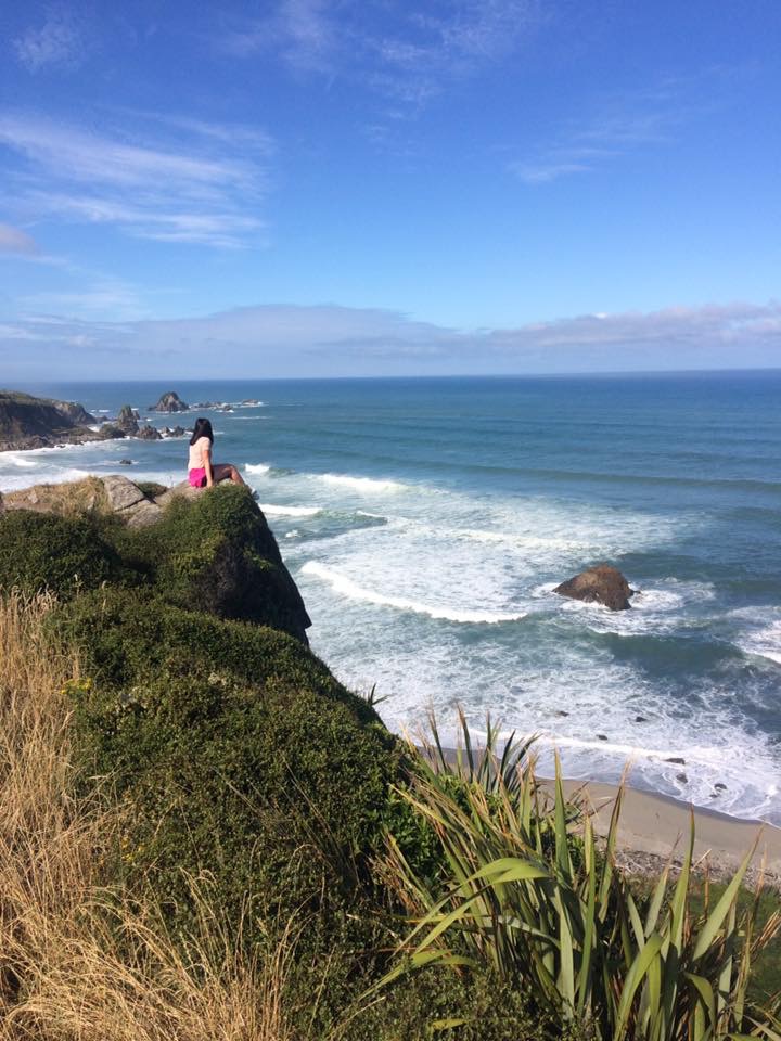 new to new zealand