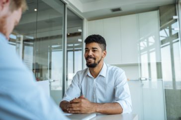 Ask your boss