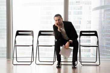 Turning off candidates