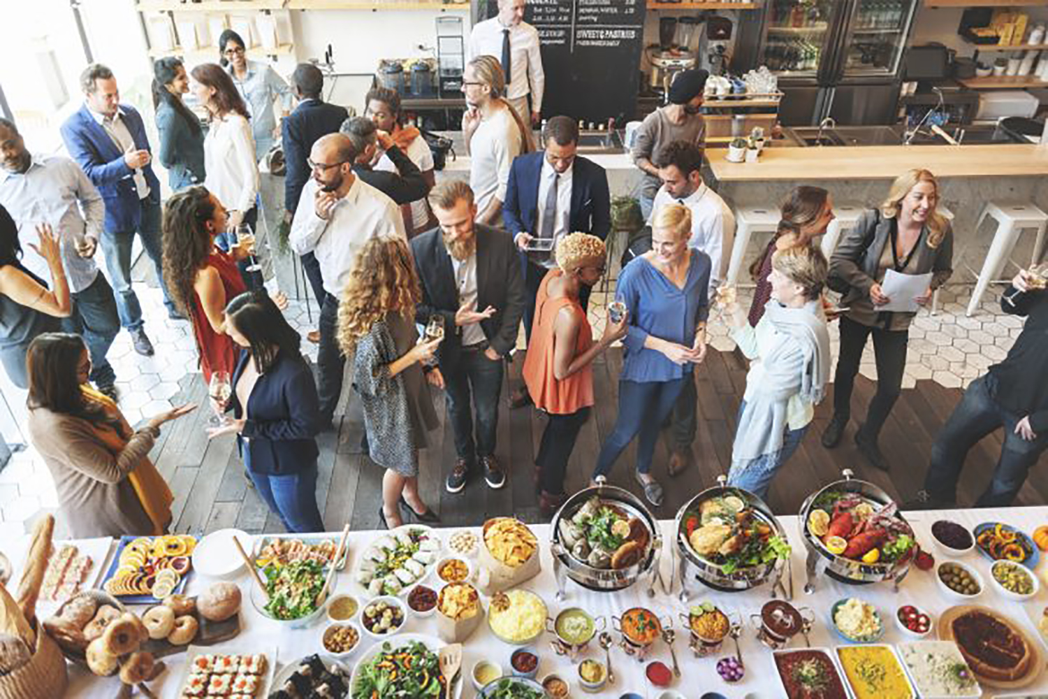 Networking